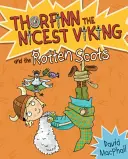 Thorfinn y los podridos escoceses - Thorfinn and the Rotten Scots