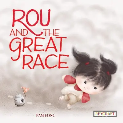 Rou y la Gran Carrera - Rou and the Great Race