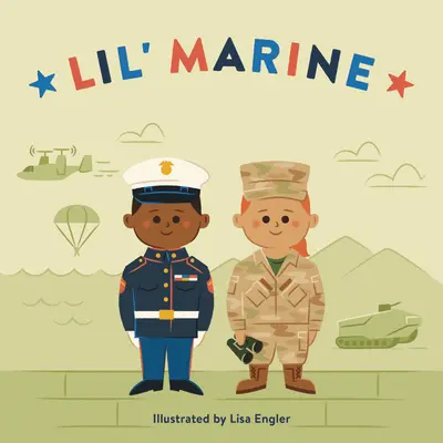 Pequeño marine - Lil' Marine