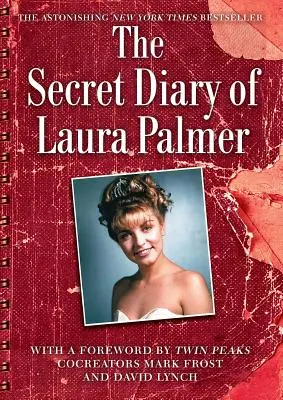 El Diario Secreto de Laura Palmer - The Secret Diary of Laura Palmer