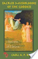 Setas sagradas: Secretos de Eleusis - Sacred Mushrooms: Secrets of Eleusis