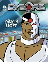 Cyborg - Historia de un origen - Cyborg - An Origin Story