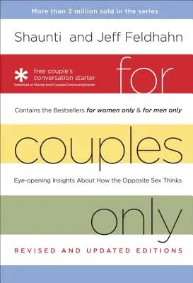 Sólo para parejas: Perspectivas reveladoras sobre cómo piensa el sexo opuesto - For Couples Only: Eyeopening Insights about How the Opposite Sex Thinks