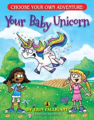 Tu bebé unicornio - Your Baby Unicorn