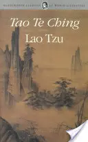 El Tao Te Ching - Tao Te Ching