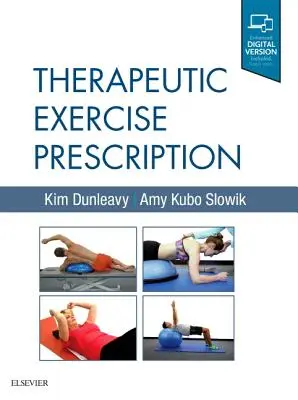 Receta de ejercicio terapéutico - Therapeutic Exercise Prescription
