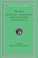 Crátilo. Parménides. Hipias Mayor. Hipias Menor - Cratylus. Parmenides. Greater Hippias. Lesser Hippias