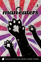 Man-Eaters Volumen 1 - Man-Eaters Volume 1