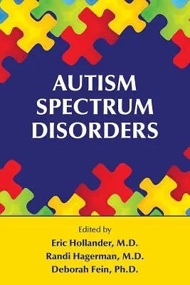 Trastornos del espectro autista - Autism Spectrum Disorders
