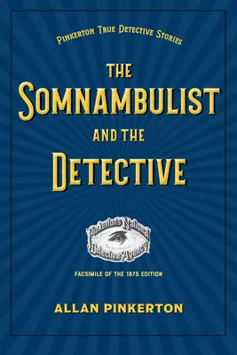 El detective y el sonámbulo - The Detective and the Somnambulist