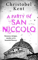 Una fiesta en San Niccolo - A Party in San Niccolo