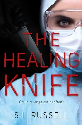 El cuchillo de la curación: ¿Podría la venganza liberarla? - The Healing Knife: Could Revenge Cut Her Free?