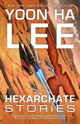 Historias del Hexarcado, 4 - Hexarchate Stories, 4