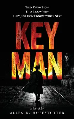 El hombre de las llaves - Key Man