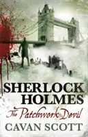 Sherlock Holmes: El Diablo de Patchwork - Sherlock Holmes: The Patchwork Devil