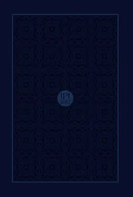 La Pasión Traducción Nuevo Testamento (Edición 2020) Marina Compacta: Con Salmos, Proverbios y Cantar de los Cantares - The Passion Translation New Testament (2020 Edition) Compact Navy: With Psalms, Proverbs and Song of Songs