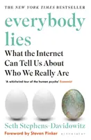 Todo el mundo miente - El bestseller del New York Times - Everybody Lies - The New York Times Bestseller