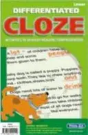 Cloze diferenciado - Actividades para desarrollar la comprensión lectora - Differentiated Cloze - Activities to Develop Reading Comprehension