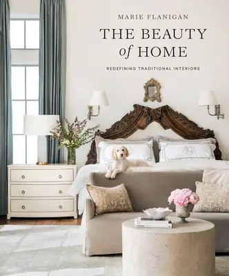 La belleza del hogar: Redefiniendo los interiores tradicionales - The Beauty of Home: Redefining Traditional Interiors