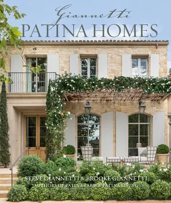 Casas Patina - Patina Homes