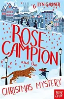 Rose Campion y el misterio navideño - Rose Campion and the Christmas Mystery