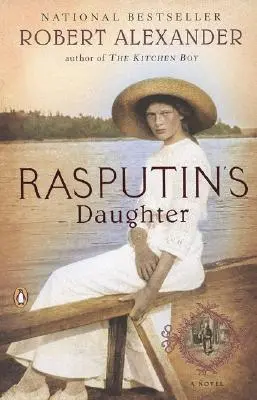La hija de Rasputín - Rasputin's Daughter