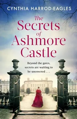 Los secretos del castillo de Ashmore - The Secrets of Ashmore Castle