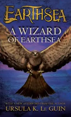 Un Mago de Terramar, 1 - A Wizard of Earthsea, 1