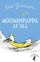 Moominpappa en el mar - Moominpappa at Sea