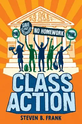 Acción de clase - Class Action