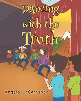 Bailando con la verdad - Dancing with the Truth