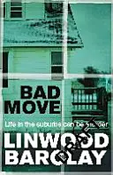 Bad Move - A Zack Walker Mystery #1