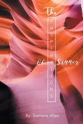 La inspiración de un pecador - The Inspirations of a Sinner