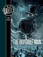 H. G. Wells El hombre invisible - H. G. Wells: The Invisible Man