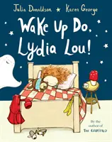 ¡Despierta, Lydia Lou! - Wake Up Do, Lydia Lou!