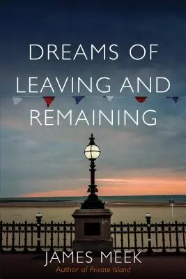 Sueños de partida y de permanencia: Fragmentos de una nación - Dreams of Leaving and Remaining: Fragments of a Nation