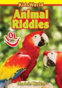 Adivinanzas sobre animales - Animal Riddles