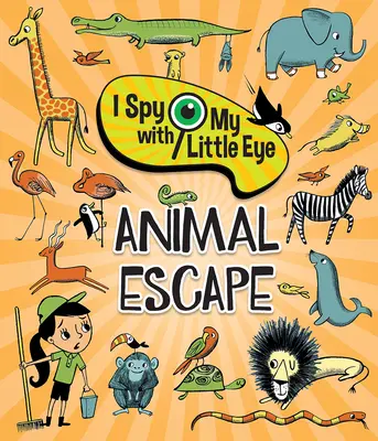 Escape de animales - Animal Escape