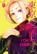 Tokyo Ghoul, Vol. 9, 9