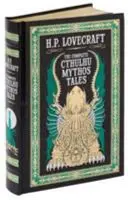 Cuentos completos del mito de Cthulhu (Barnes & Noble Collectible Classics: Omnibus Edition) - Complete Cthulhu Mythos Tales (Barnes & Noble Collectible Classics: Omnibus Edition)