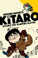 Kitaro, el cazavampiros - Kitaro the Vampire Slayer