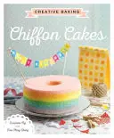 Repostería creativa: Chiffon Cakes - Creative Baking: Chiffon Cakes