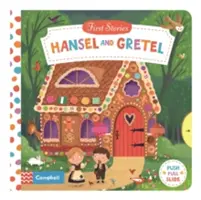 Hansel y Gretel (Taylor Dan (Ilustradora freelance)) - Hansel and Gretel (Taylor Dan (Freelance Illustrator))