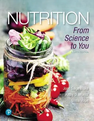 Nutrición: De la ciencia a usted - Nutrition: From Science to You