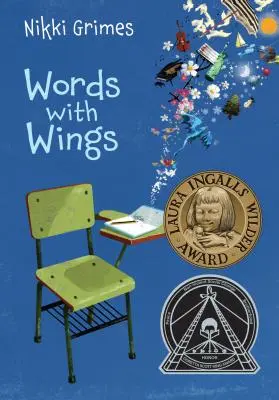 Palabras con alas - Words with Wings