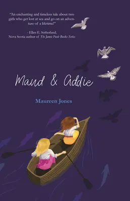 Maud y Addie - Maud & Addie