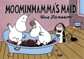 La criada de Moominmamma - Moominmamma's Maid