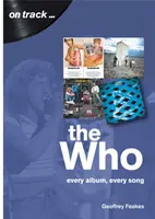 The Who: Cada álbum, cada canción - The Who: Every Album, Every Song