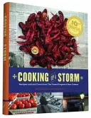 Cooking Up a Storm: Recetas perdidas y encontradas del Times-Picayune de Nueva Orleans - Cooking Up a Storm: Recipes Lost and Found from the Times-Picayune of New Orleans