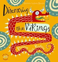 Descubriendo a los vikingos - Discovering the Vikings